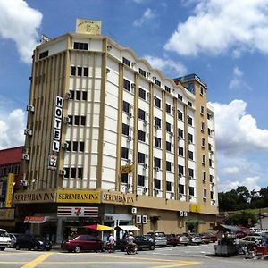 Seremban Inn